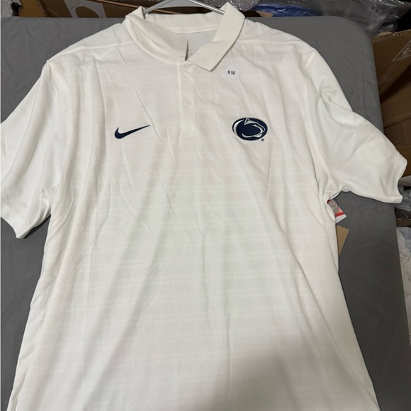 Penn State Nike Polo - Picture 1 of 3